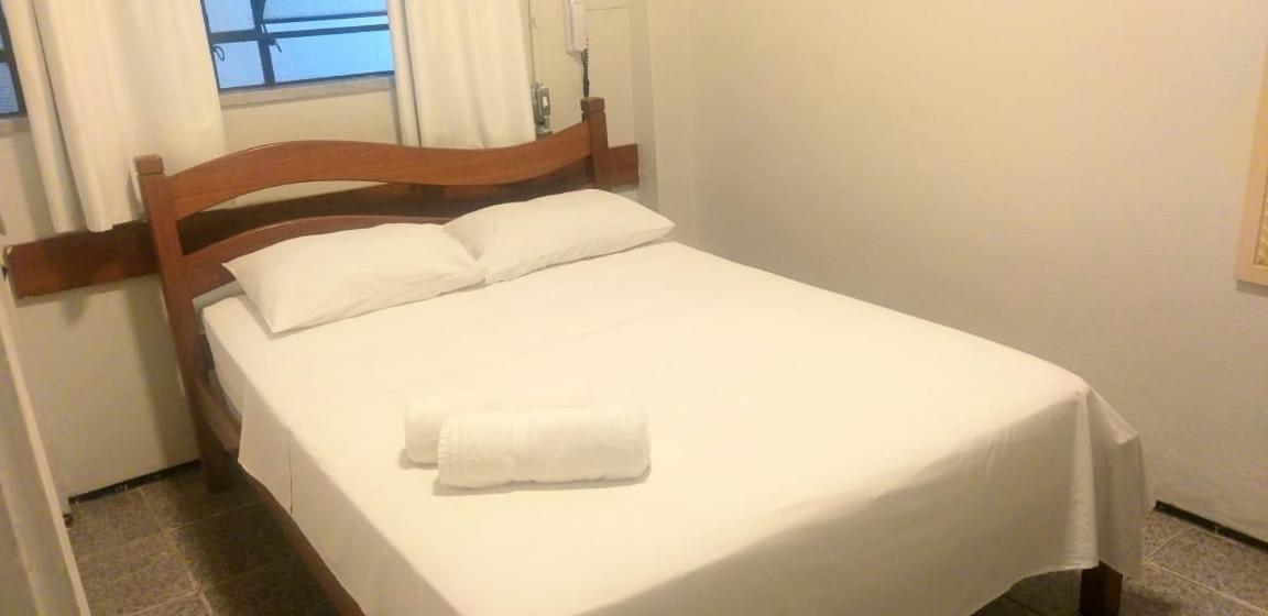 Hotel Meireles Fortaleza  Exterior foto